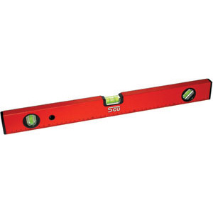 4179G - DURALUMIN LEVELS - Prod. SCU